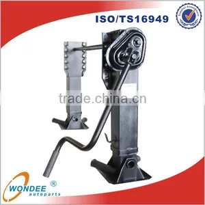 28T Outside Gear Holland Type T Foot Truck Landing Gears thumbnail-1