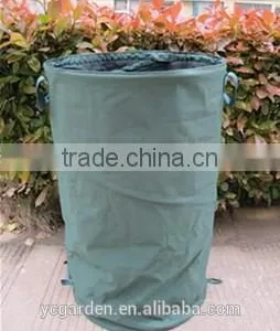 Pop up Storage Sack for Garden Leef Waste Sack Home Pop up Sack thumbnail-6