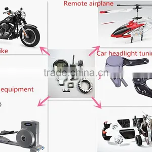 Manufacturer Oem Stainless Steel Precision Casting Parts for Boat thumbnail-6