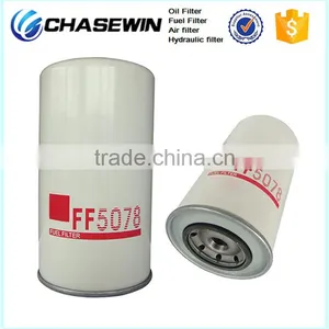 Used in Generator Sets FF5078 Fuel Flter For Housings thumbnail-1