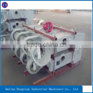 Heavy Machinery Parts -- Customized Mining Equipment Components thumbnail-1