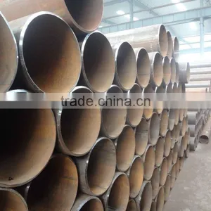Steel Tube for Pipe and MICROPILE thumbnail-2