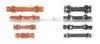 Agricultural Pto Shafts/cardan Shaft thumbnail-1