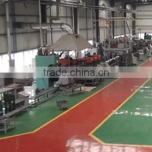 Anhui Tiron Wheel Co., Ltd. company overview - view 2 thumbnail