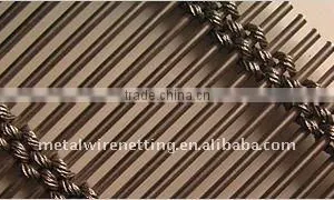 High Quality Decorative Wire Mesh thumbnail-1