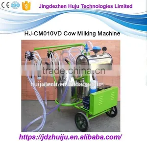 Popular Donut Making Machines for Sale HJ-CM010 thumbnail-3