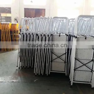 4 Step Ladder With Handrail thumbnail-4