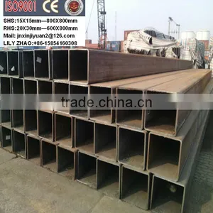 Seamless Carbon Steel Pipe thumbnail-5