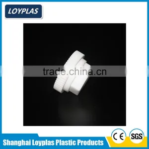 China Factory Directly Provides Customized ODM Micro Plastic Gears thumbnail-1