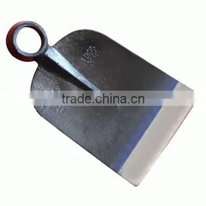 Forged Steel Hoe Head thumbnail-1