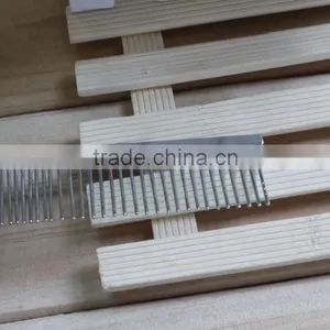 Pet Care Combs Factory Pet Supplies Cat Grooming Comb thumbnail-4