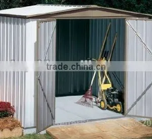 Smart Mini Garden Shed/storage Shed thumbnail-1