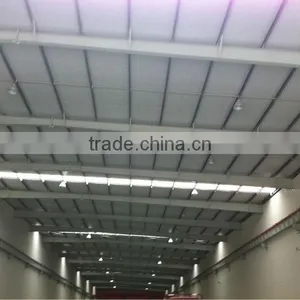 CE&ISO Steel Frame Workshop thumbnail-4