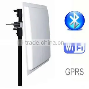 Uhf Tag Reader Rfid Card Writer Rfid Parking Management thumbnail-1