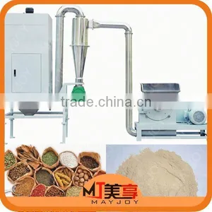 MJ-520 High Output Sugar Cane Crusher Machine thumbnail-1
