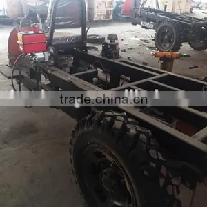 Mini Dumper Truck for Mine/mining Dumper Trucks Cargo Tricycle/3 Wheel Cargo Dumper Truck Price thumbnail-6
