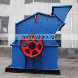 New Generation Sand Maker,stone Crushing Line,Vertical Shaft Impact Crusher thumbnail-2