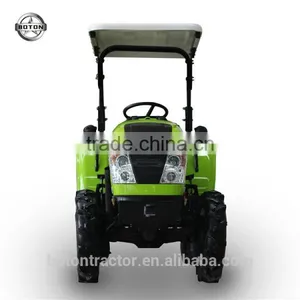 BOTON BTA354 4WD Mini Tractor With JAPANESE Bearing thumbnail-3