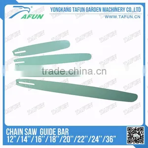 22" 5200,5800 Chainsaw Guide Bar thumbnail-1
