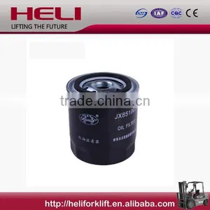 JX85100D HELI Forklift Oil Filter in China thumbnail-1