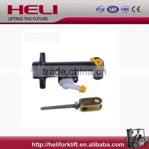 China Top1 HELI Brand Forklift Brake Master Cylinder thumbnail-1