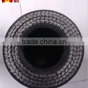 2015 High Quality Use Concrete Pump Rubber Hose Concrete Pump Ending Hose thumbnail-1