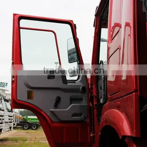 Popular Model Sinotruk 10wheel Tipper Truck for Transport thumbnail-4