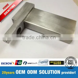 Wrapping Machine/Packing Machine Parts Packaging Arbour Block thumbnail-1
