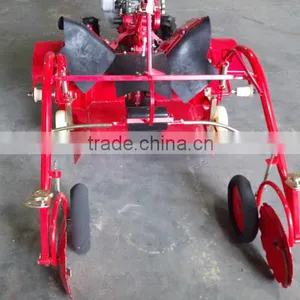 Rotary Cultivator, Farm Cultivator, Walking Tractor thumbnail-5