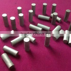 Tungsten Carbide Cylinical Roller for Pin Needle Bearing thumbnail-1