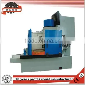 Vertical Spindle Surface Grinding Machine With Rotary Work Table M74140K thumbnail-1
