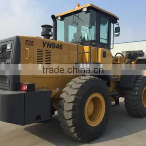 YINENG Wheel Loader YN946 thumbnail-1