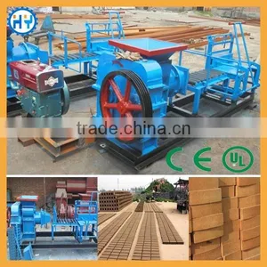 Earth Block Press Machine thumbnail-1