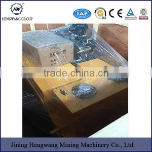 Mechanical Drive Single Drum Vibratory Road Roller thumbnail-4