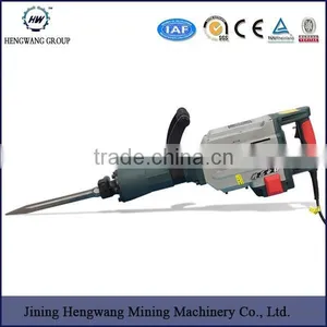 Electric Demolition Hammer 3600W thumbnail-3