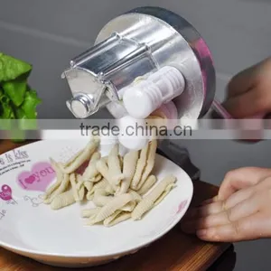 Last Price of Noodle Making Machine/ Italy Pasta Machine thumbnail-4