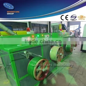 PET Strap Extrusion Machine thumbnail-3