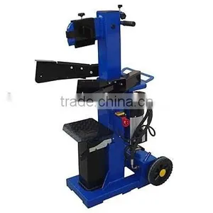 12T Vertical Log Splitter thumbnail-1