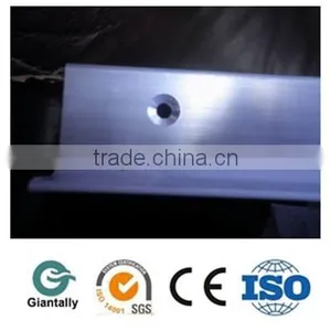 Aluminium Fabric Profile thumbnail-1