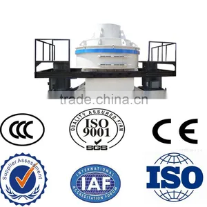 Sand Making Machine Price, Mini Sand Making Machine, Crusher Equipment thumbnail-1
