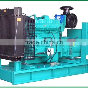 Competivite Price 20kva Electric Power Diesel Generator Set thumbnail-1