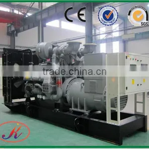 Big Power Gas Generator Set/Generator Set Spare Parts for Sale. thumbnail-1