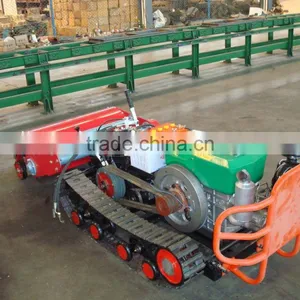Automatic Mini Power Tiller Assembly Production Line thumbnail-4