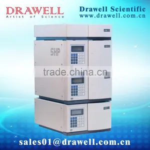 High-pressure HPLC Isocratic System With High Quality thumbnail-1