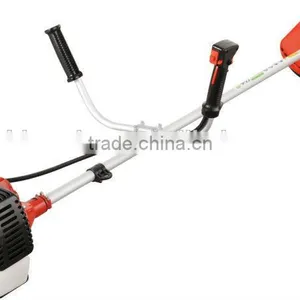 Gasoline Brush Cutter 43cc, 3 Teeth Blade& Nylon Spool, CE,MD,EUII Certificates thumbnail-1
