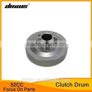 Garden Machine 5200 52cc Chainsaw Spare Parts Clutch Drum thumbnail-1