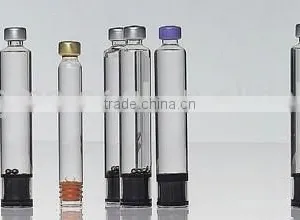YJA-90S Semi Automatic Prefilled Syringe Visual Inspection Machine thumbnail-4