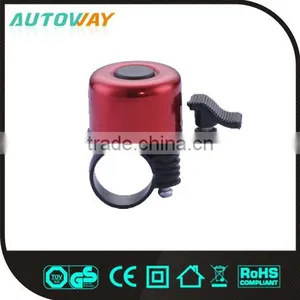 Alloy Bicycle Accessories Bike Bell thumbnail-1