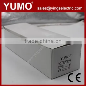 LAY5-NBOX 4hold YUMO Push Button Control Box thumbnail-5