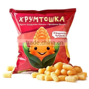 Crispy Snack Food Machine Processing Line Equipment thumbnail-4